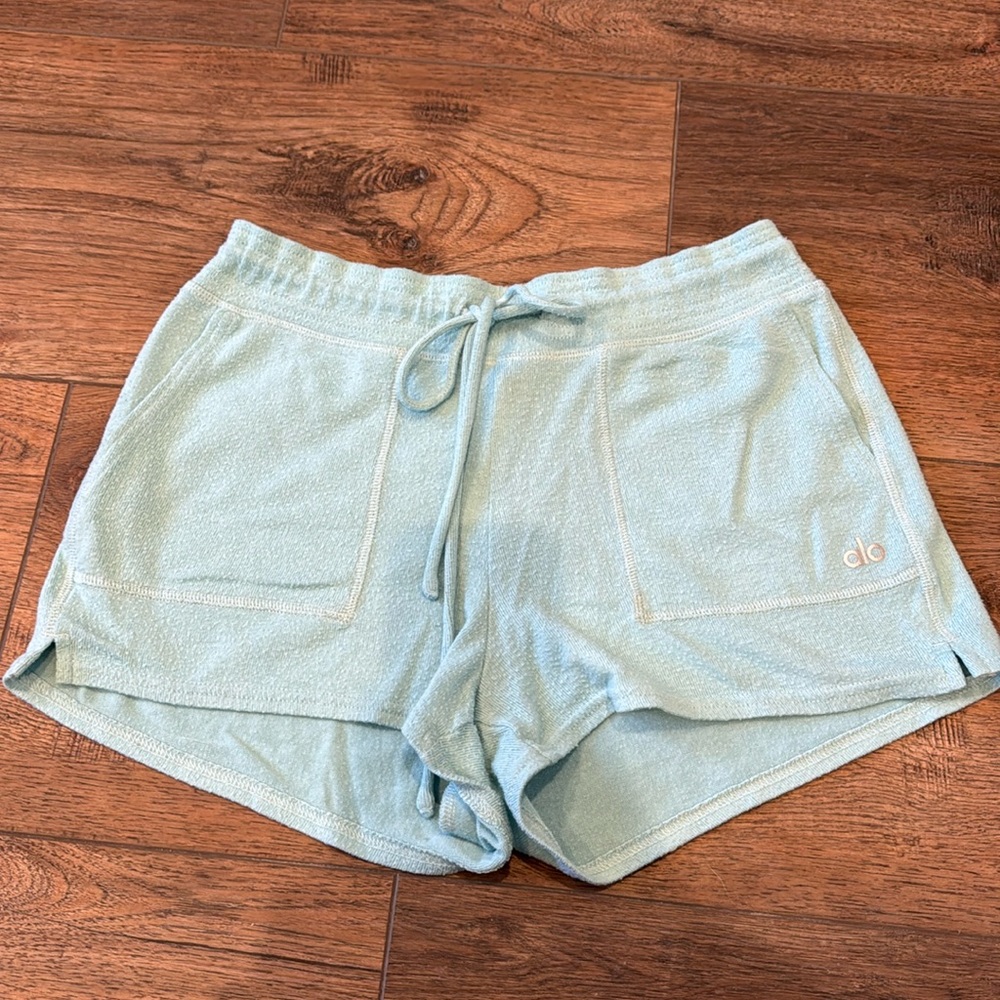 Alo Shorts